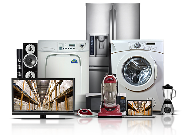 Electrodomesticos de alta gama